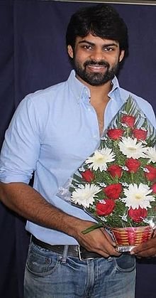 Sai Dharam Tej - Wikiunfold.com